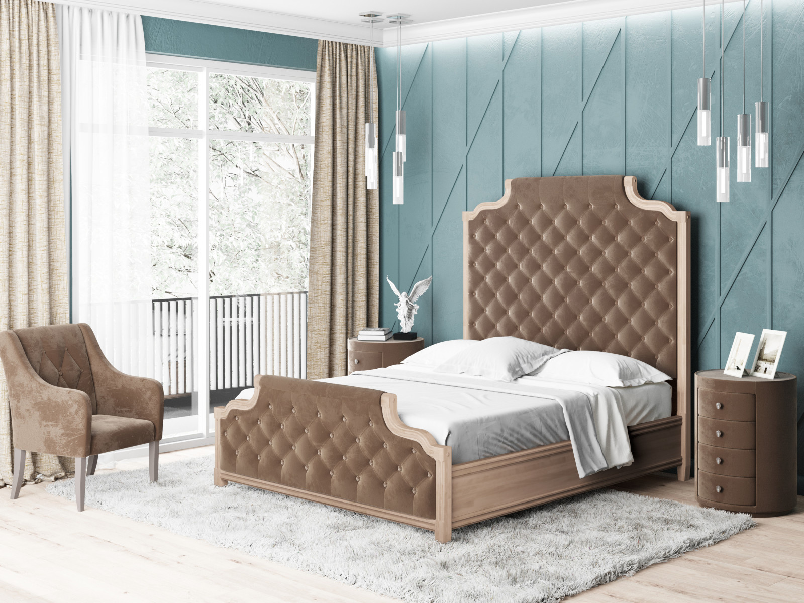 Фоновое изображение профиля T.Sleep