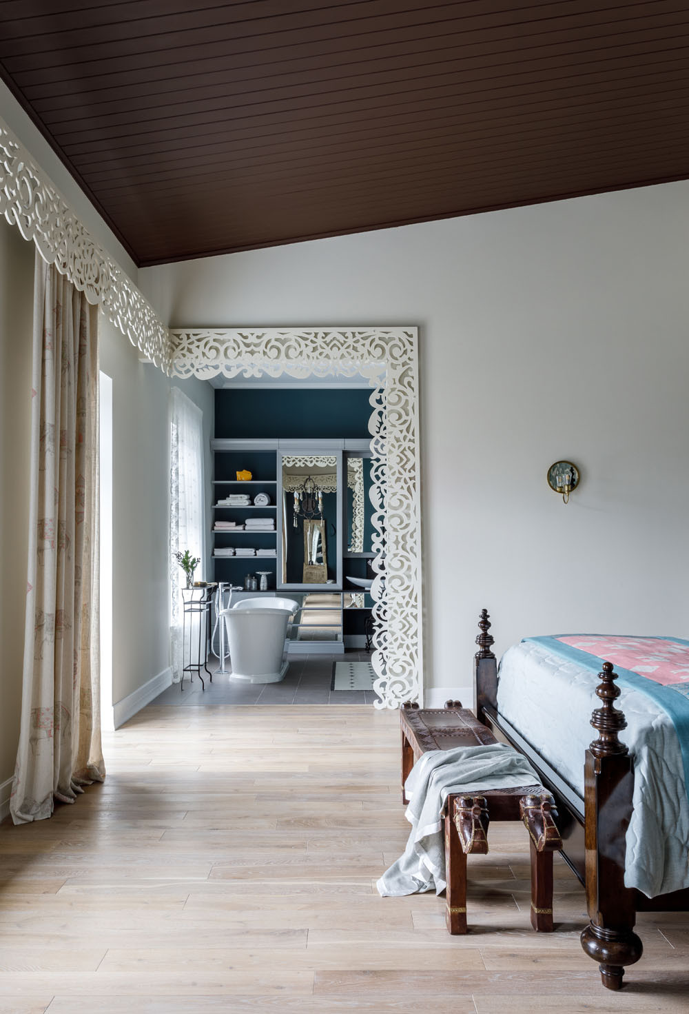 Обложка альбома: Шторы