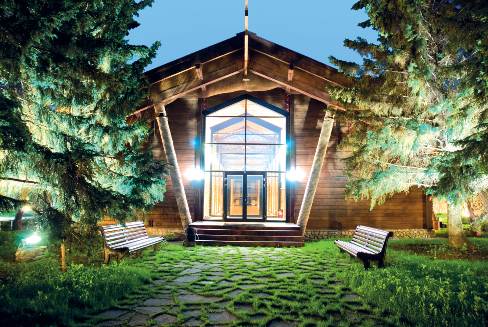 Порт Пичуги