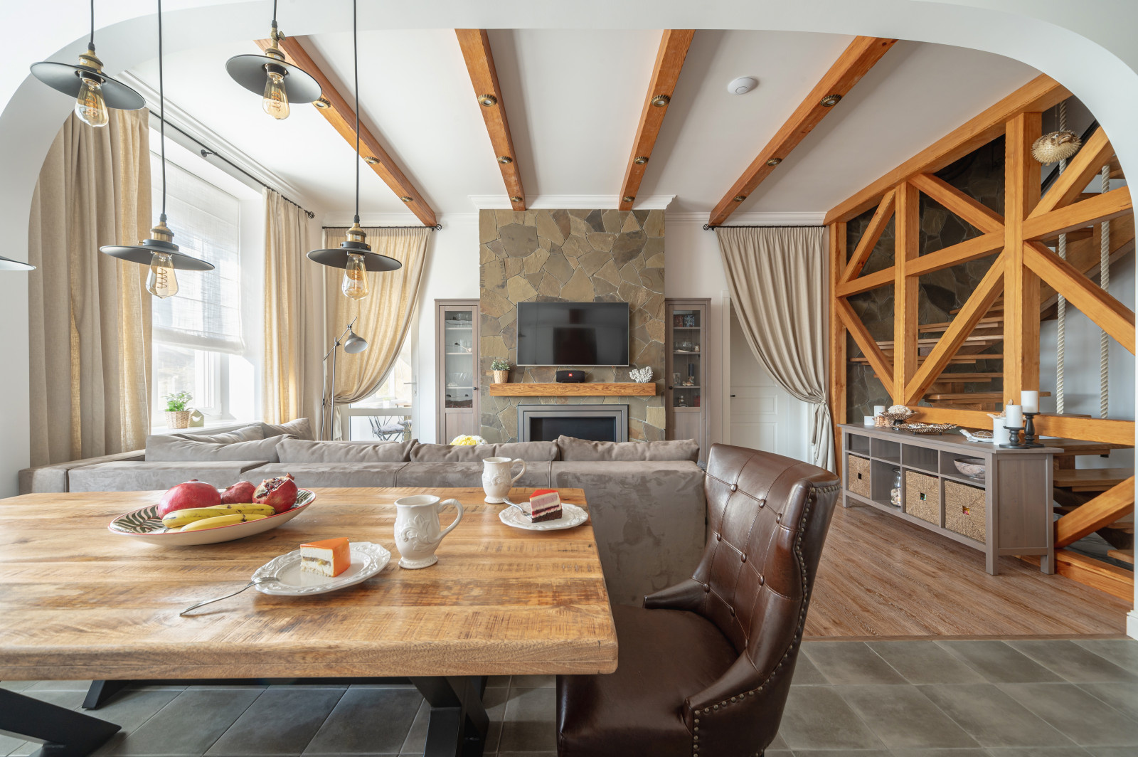 Личный опыт: Зачем я повторно делала фотосъемку проекта