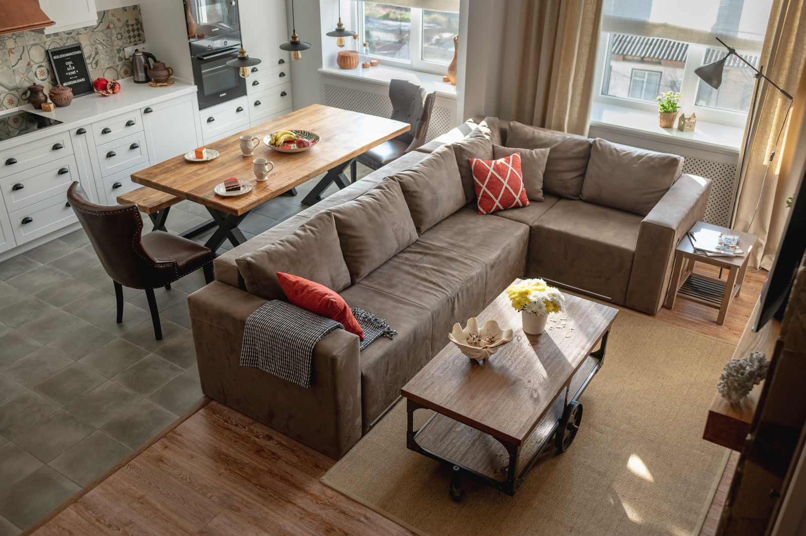 Итоги года: Топ-10 популярных статей и подборок за 2021 год