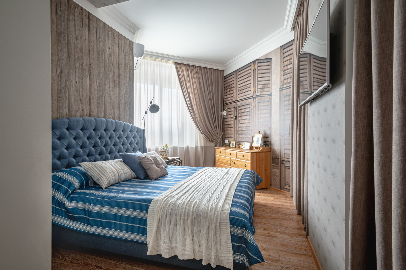 Личный опыт: Зачем я повторно делала фотосъемку проекта