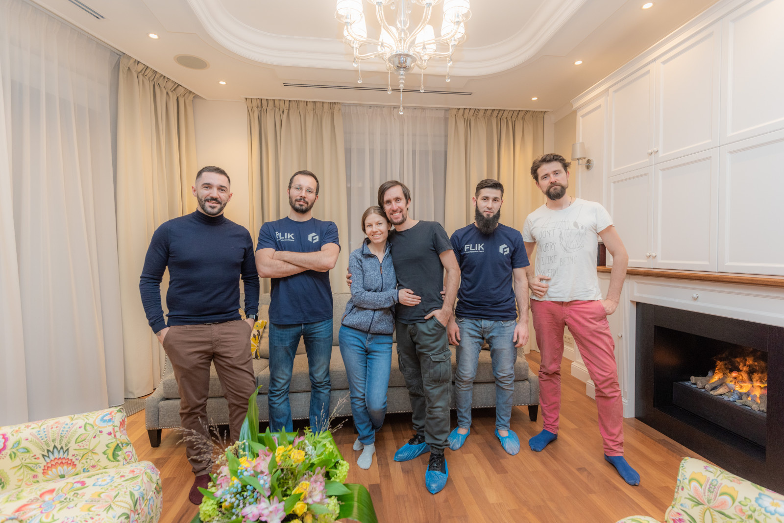 136_Проспект мира