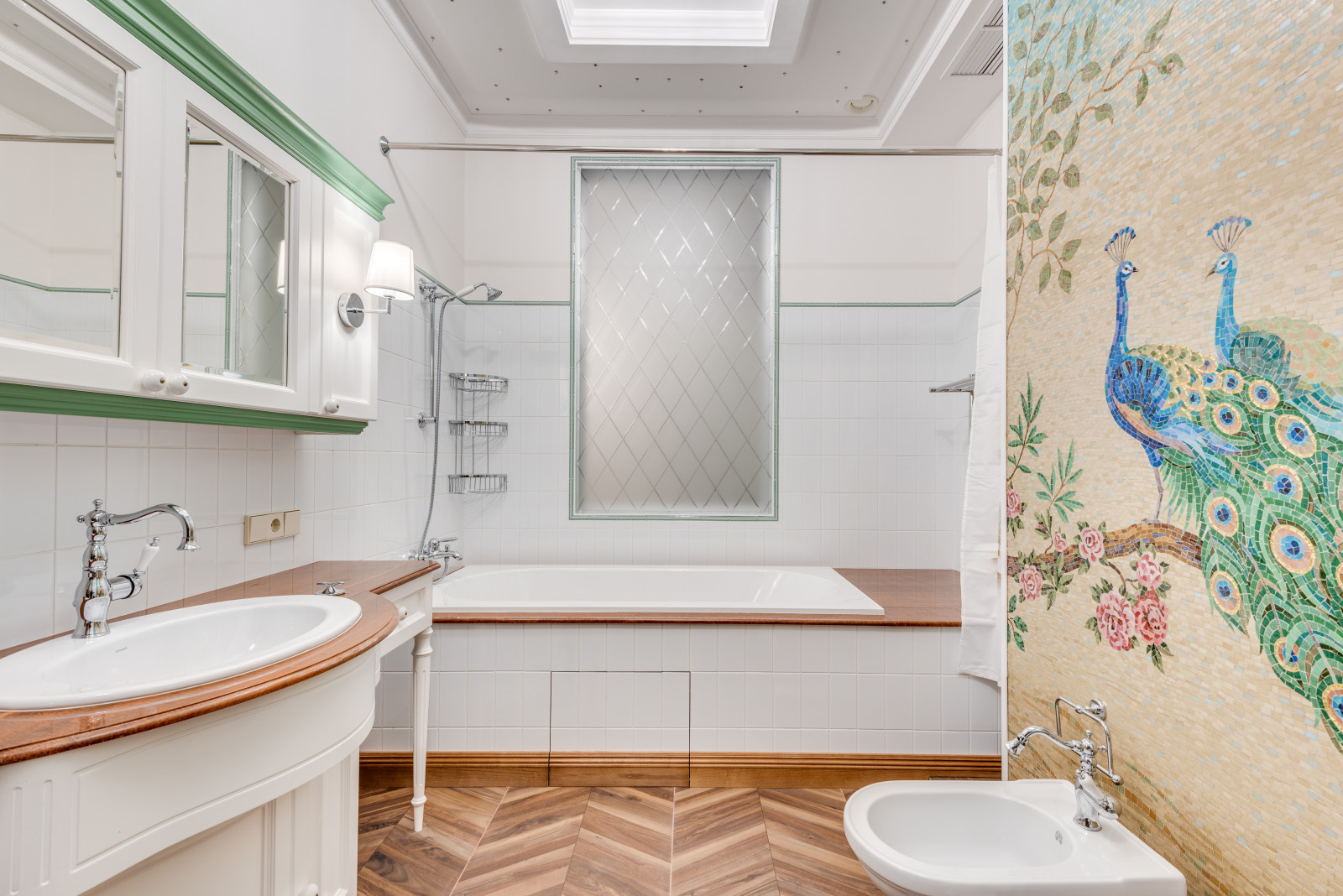 136_Проспект мира