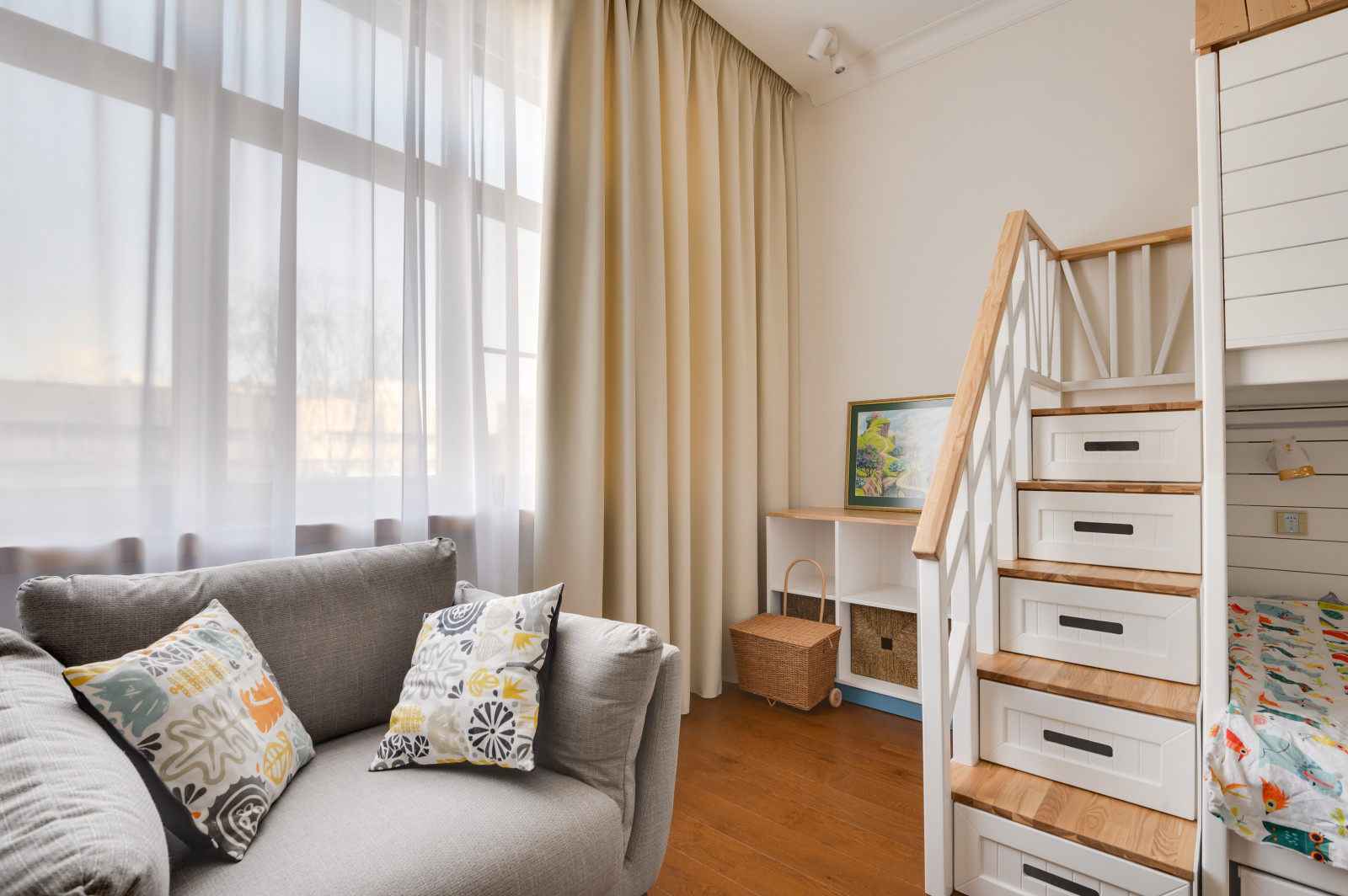 136_Проспект мира