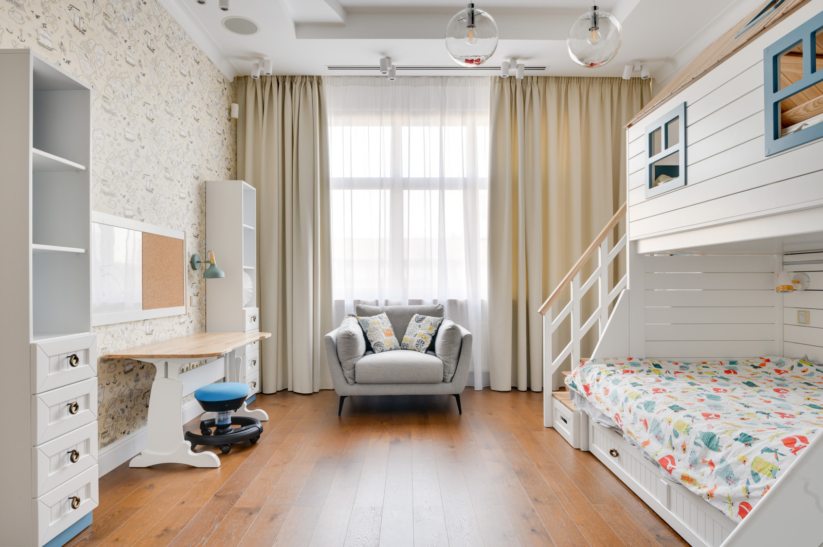 136_Проспект мира