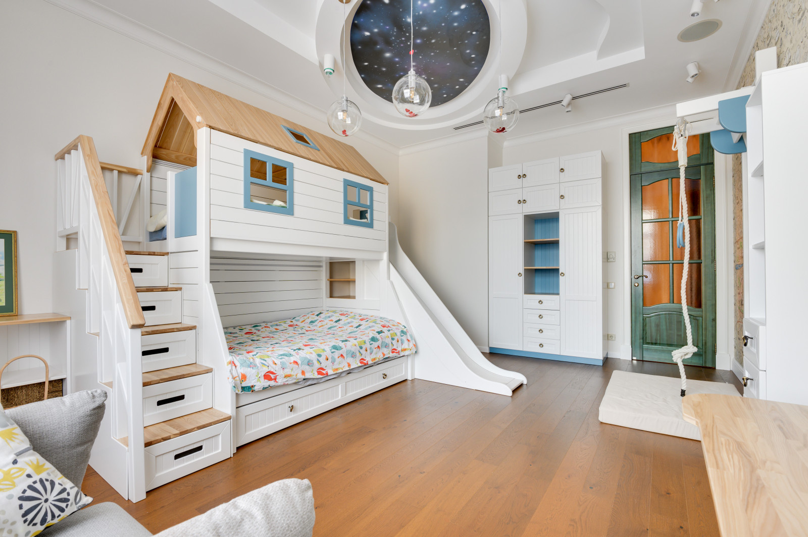 136_Проспект мира