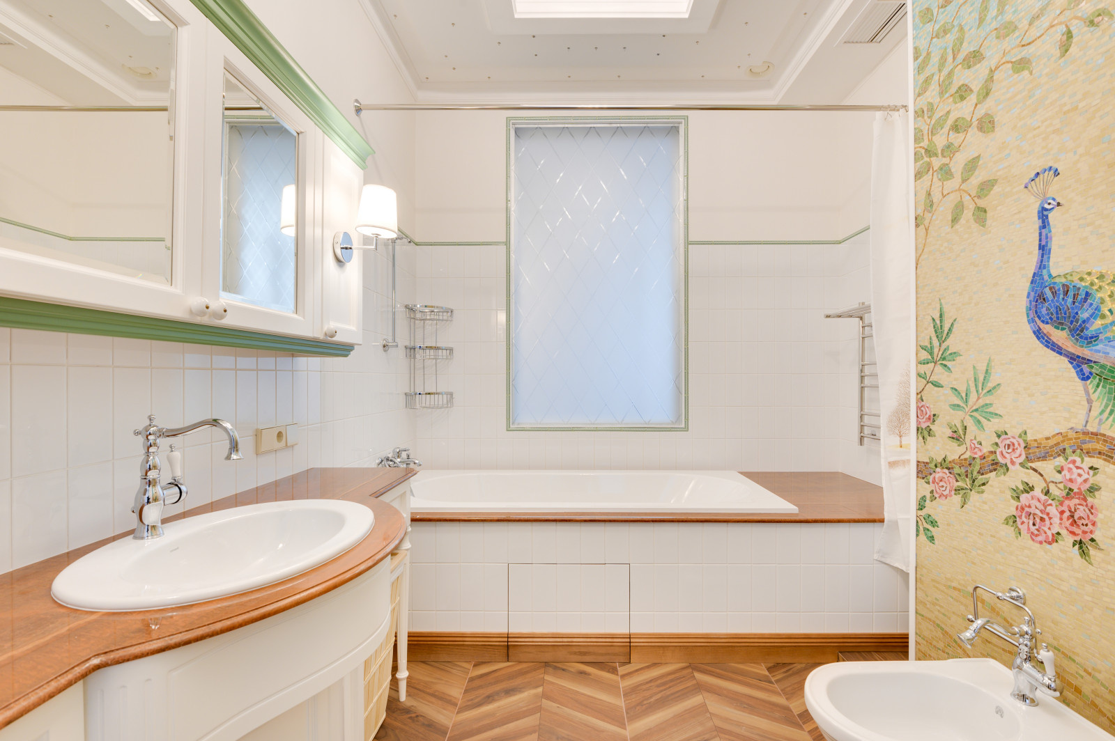 136_Проспект мира