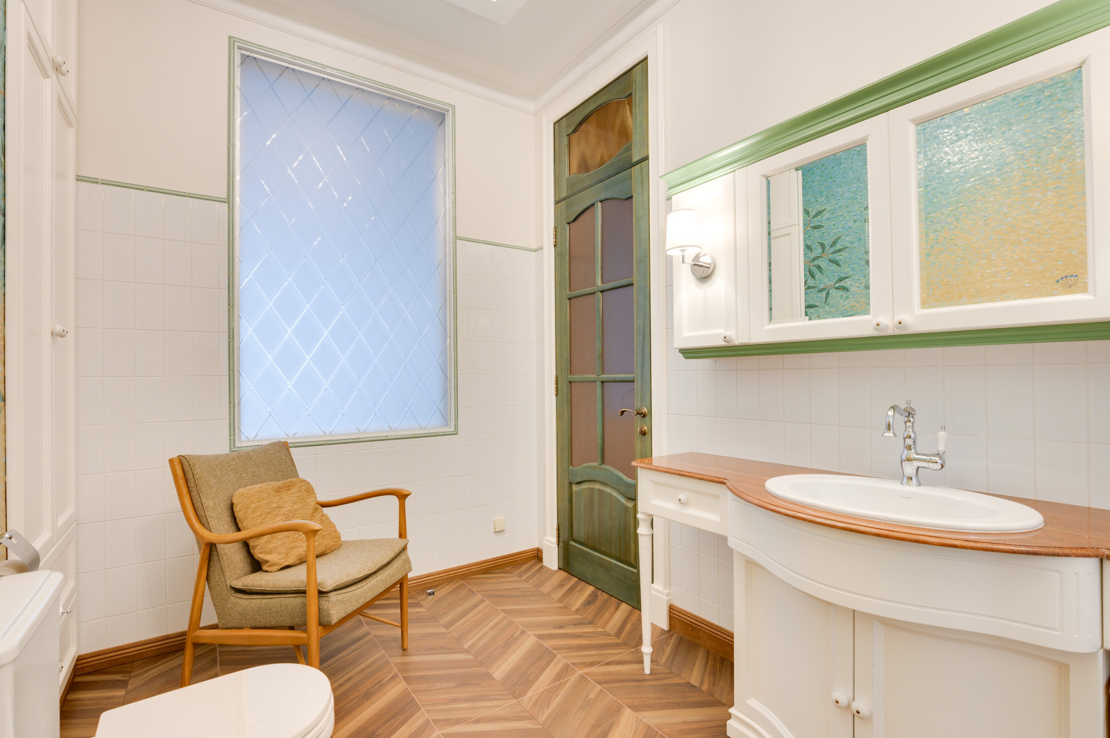 136_Проспект мира