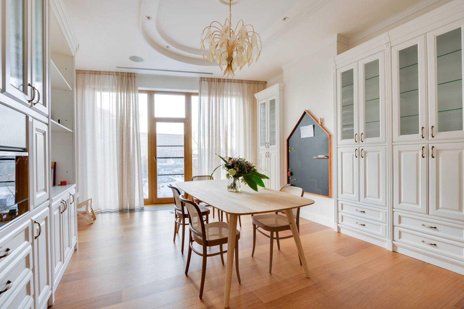 136_Проспект мира