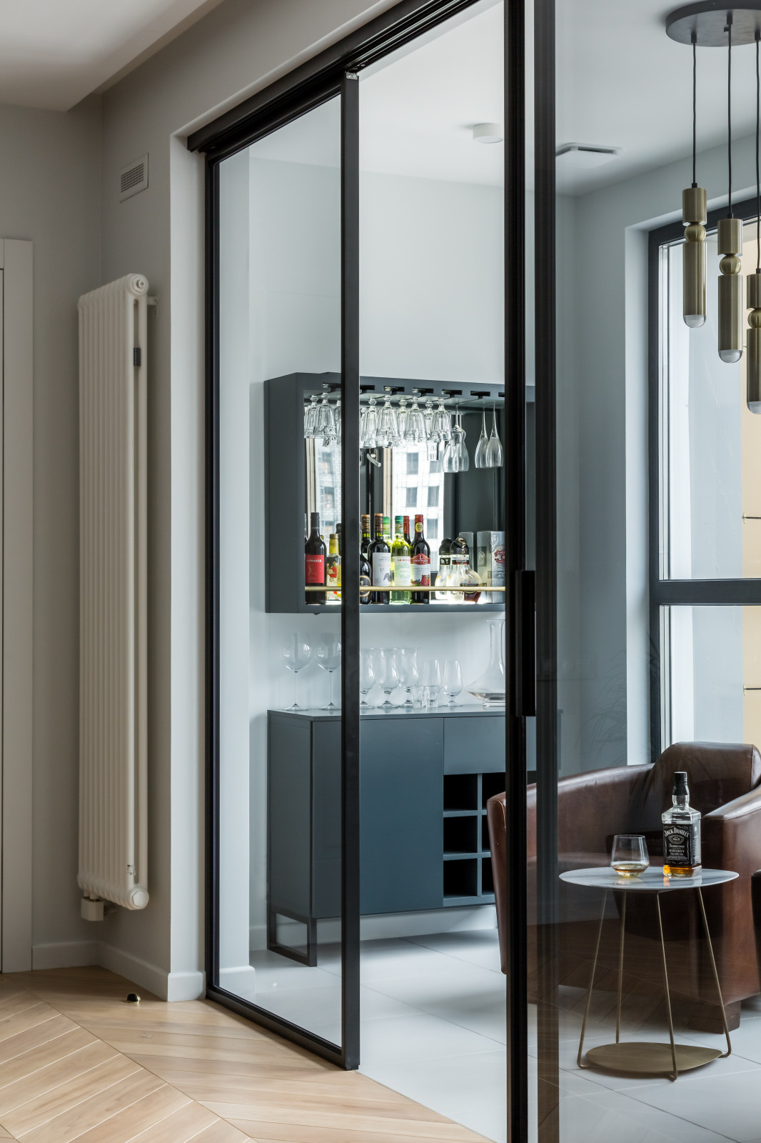 Фотоохота: хранение и не только на балконе — 12 идей