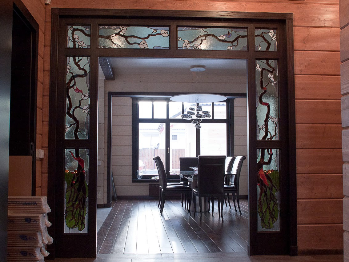 Наталья Суворова