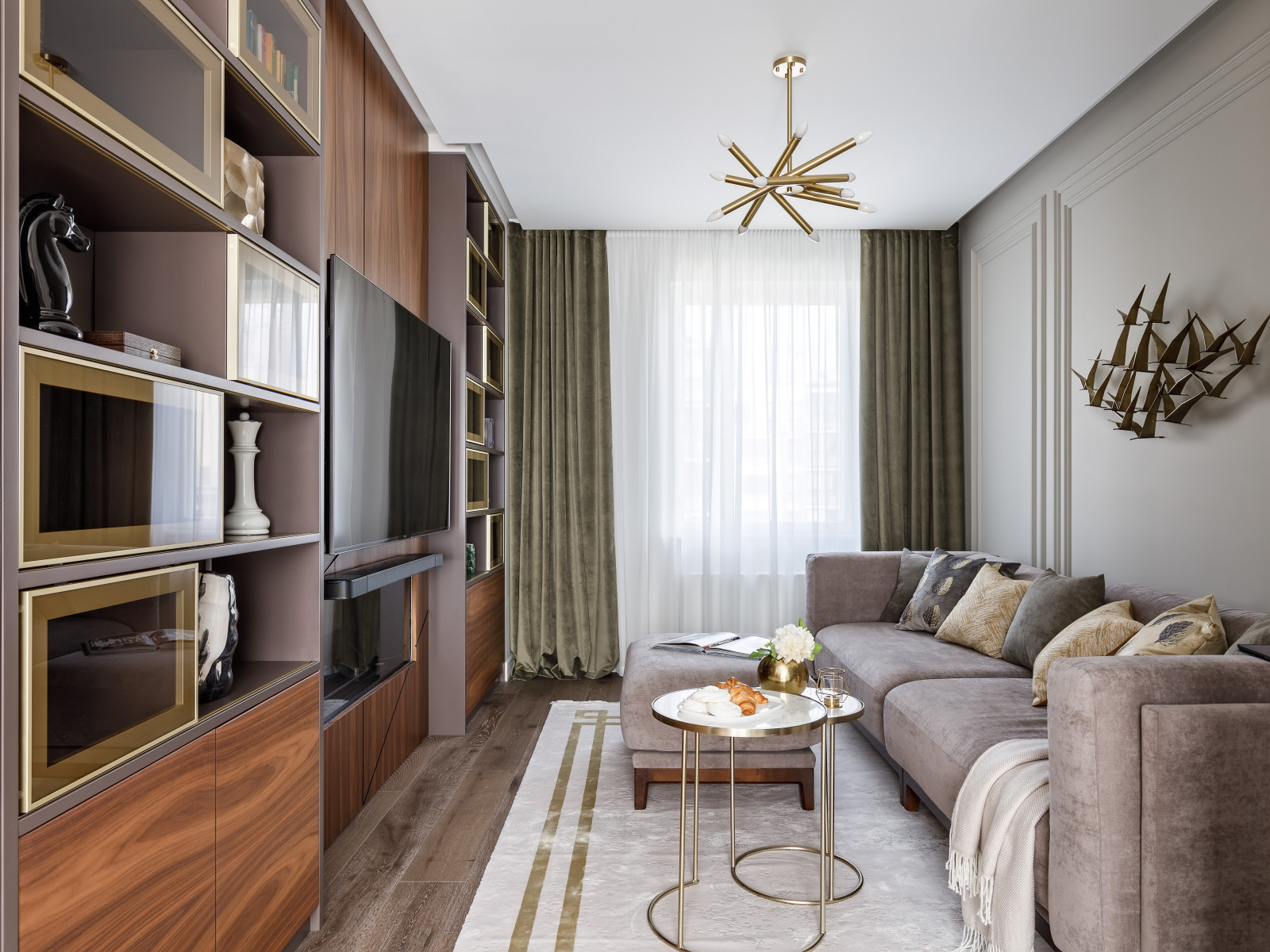 Аптекарский пр.