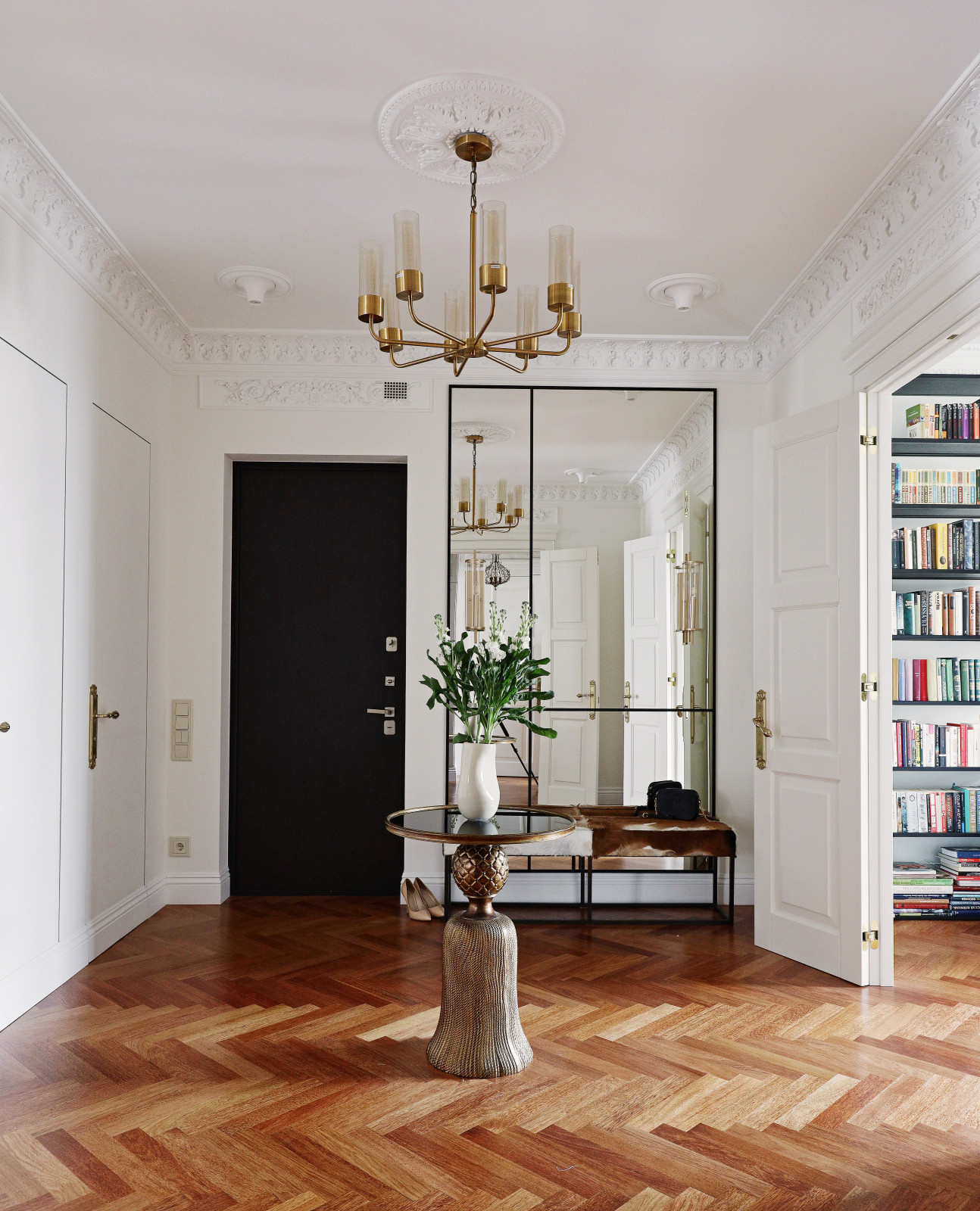 Русский дом