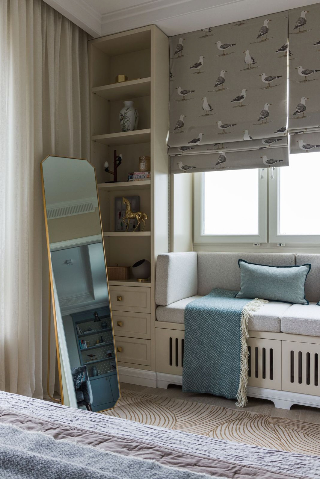 В ритме города