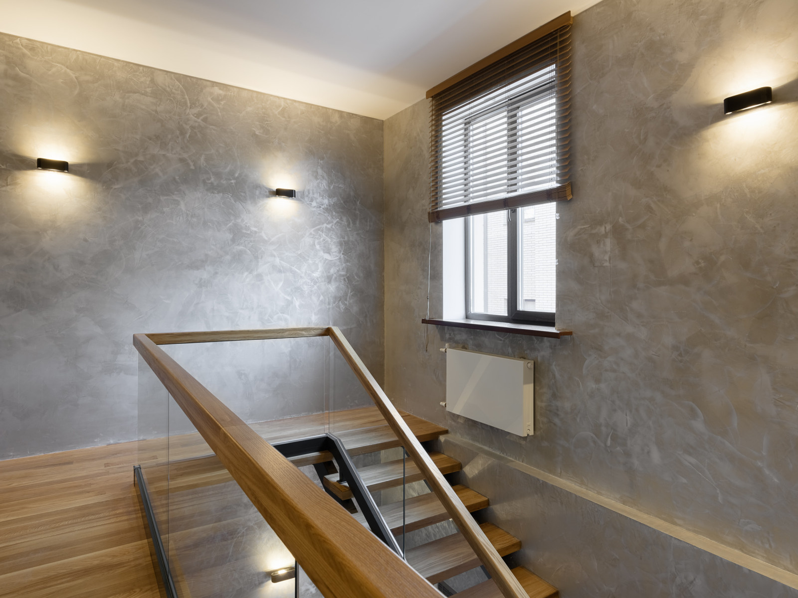 VIP зона бизнес-центра в Краснодаре