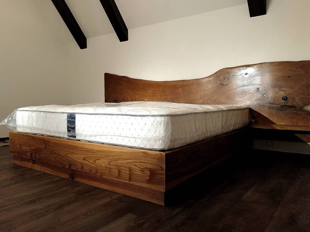 Zudin Wood