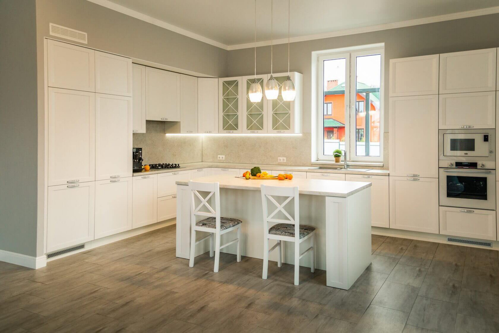 Виктория Мицина