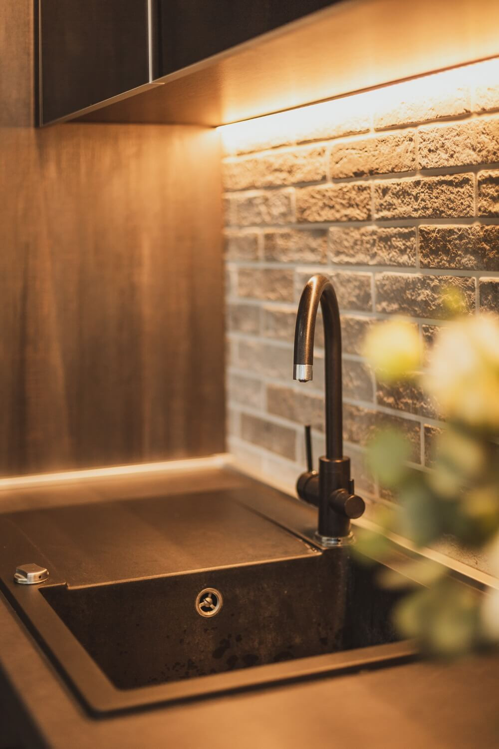 Обложка проекта: Кухня в современном стиле