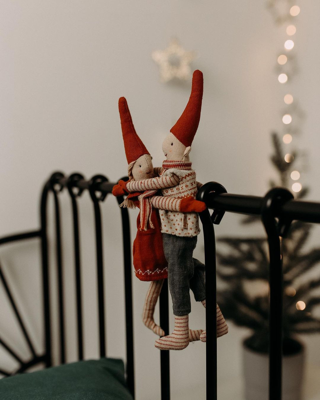 Magic Christmas