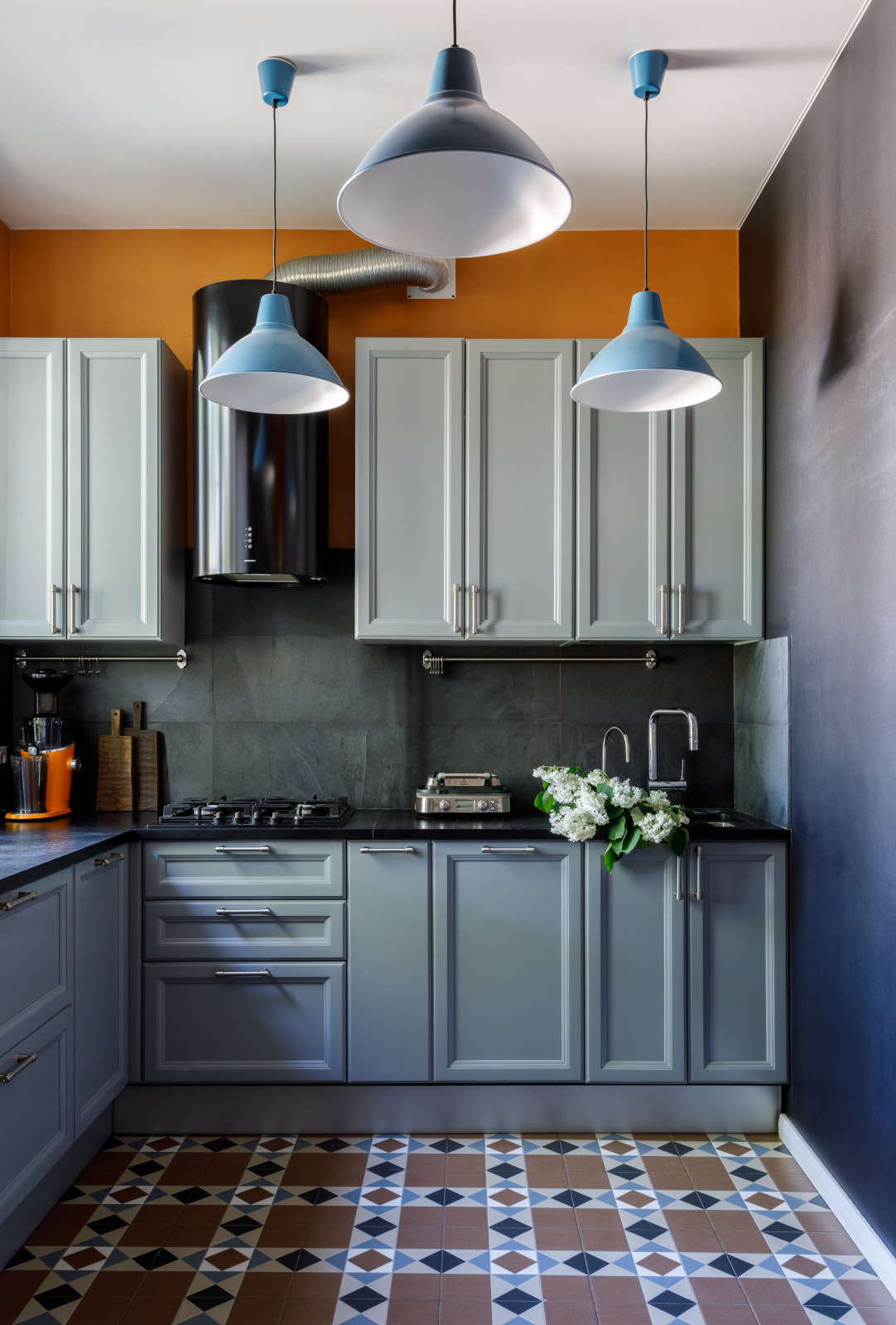 Обложка альбома: Потолок