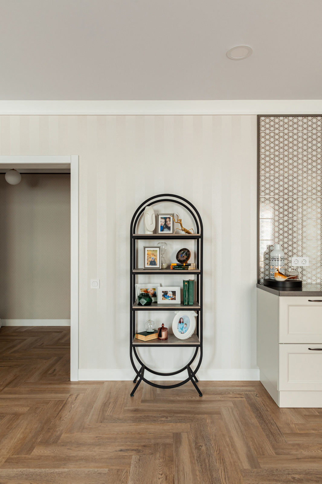 Квартира ул. Воровского