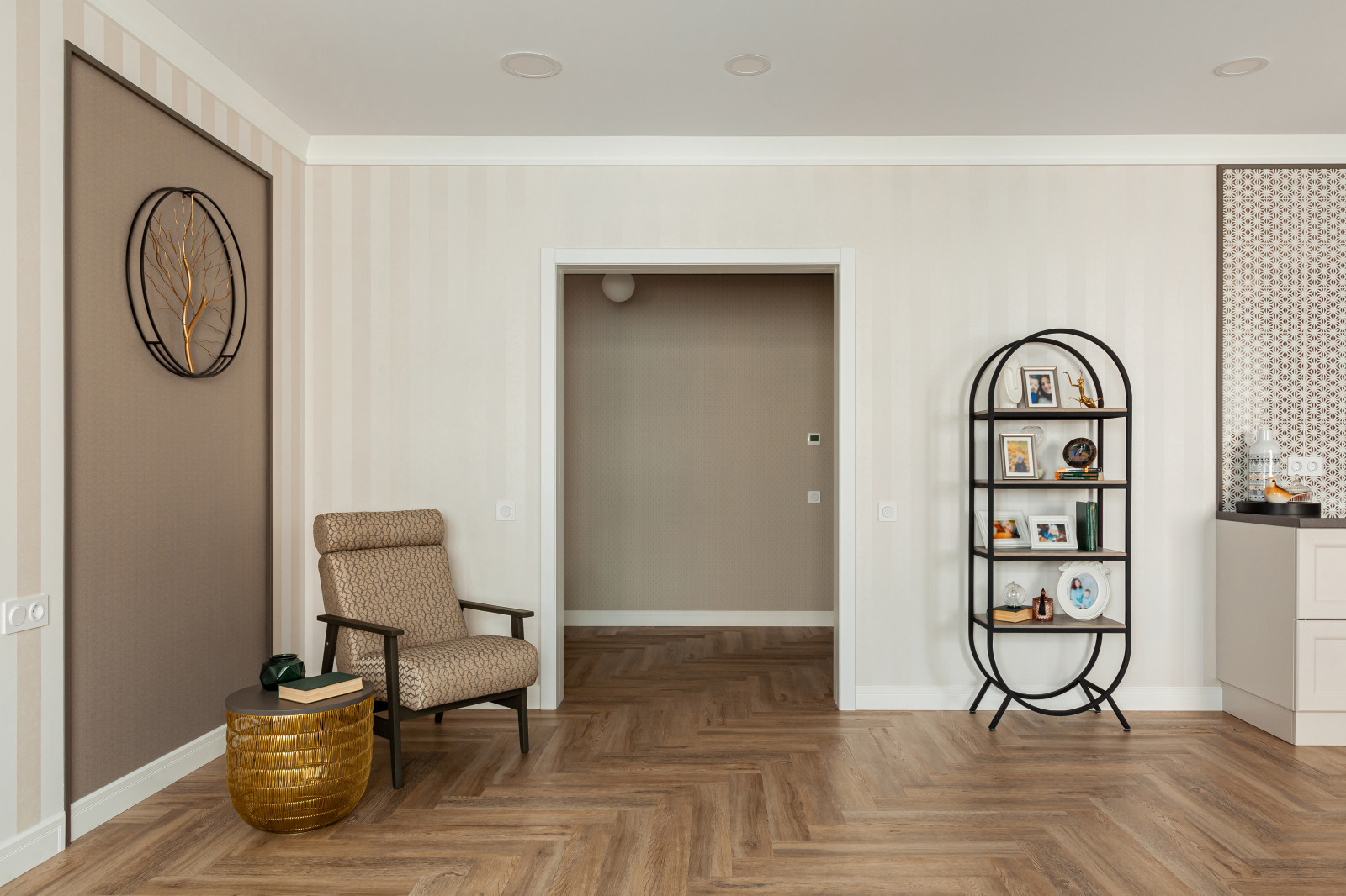 Квартира ул. Воровского