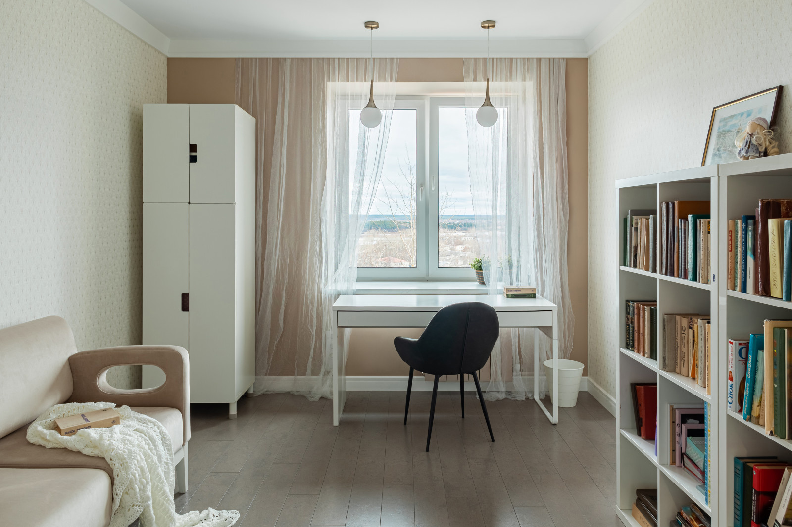 Квартира ул. Воровского