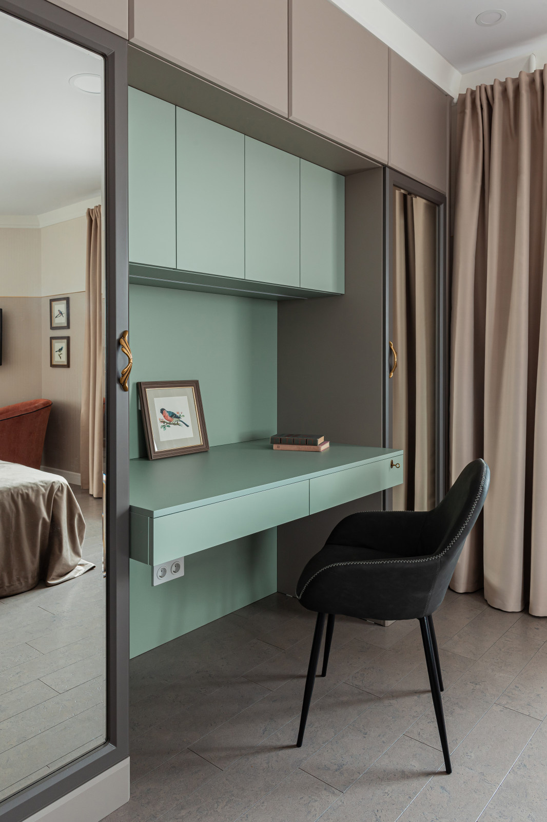 Квартира ул. Воровского