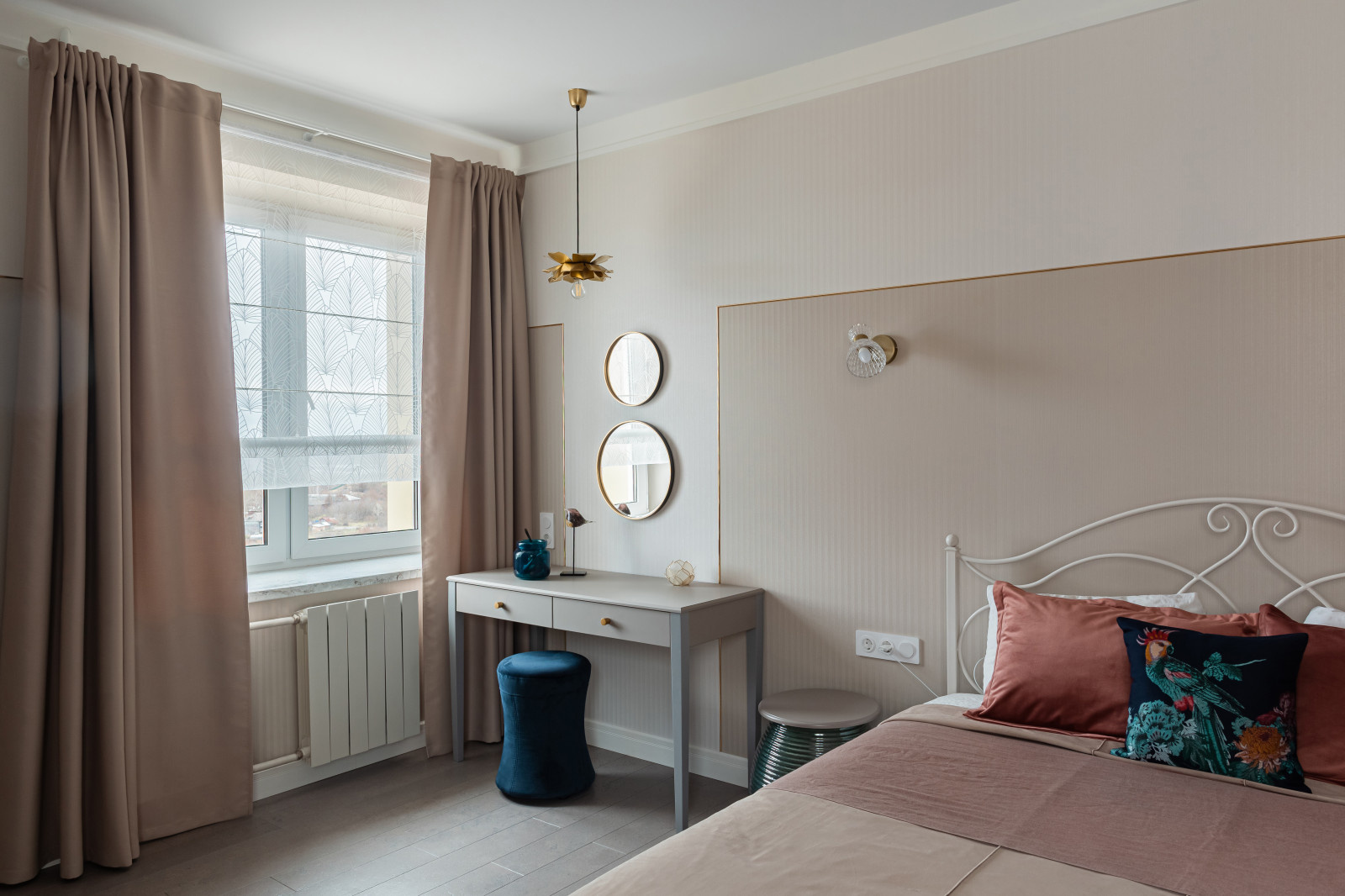 Квартира ул. Воровского