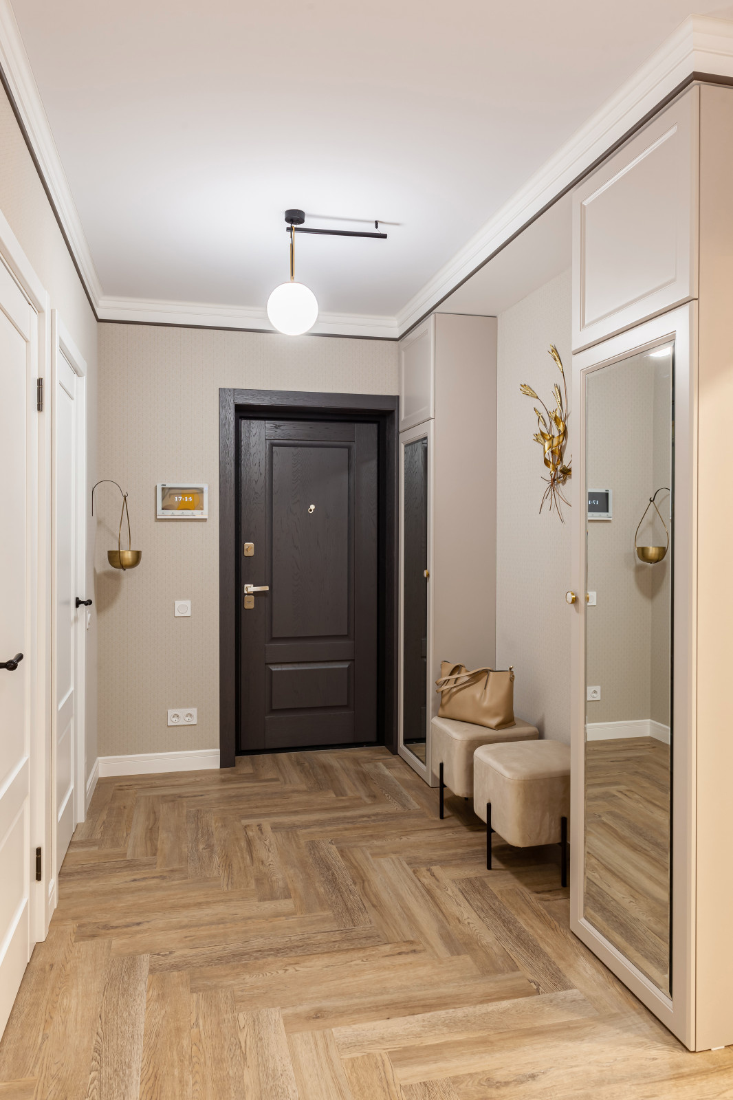 Квартира ул. Воровского