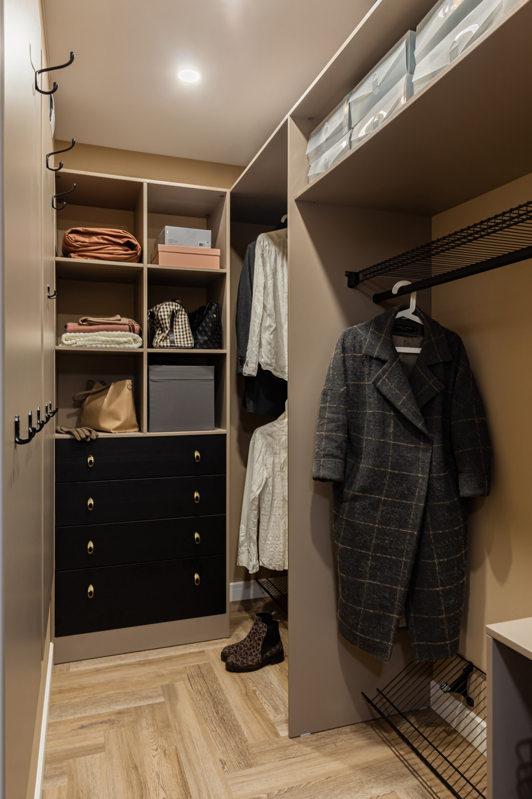 Квартира ул. Воровского