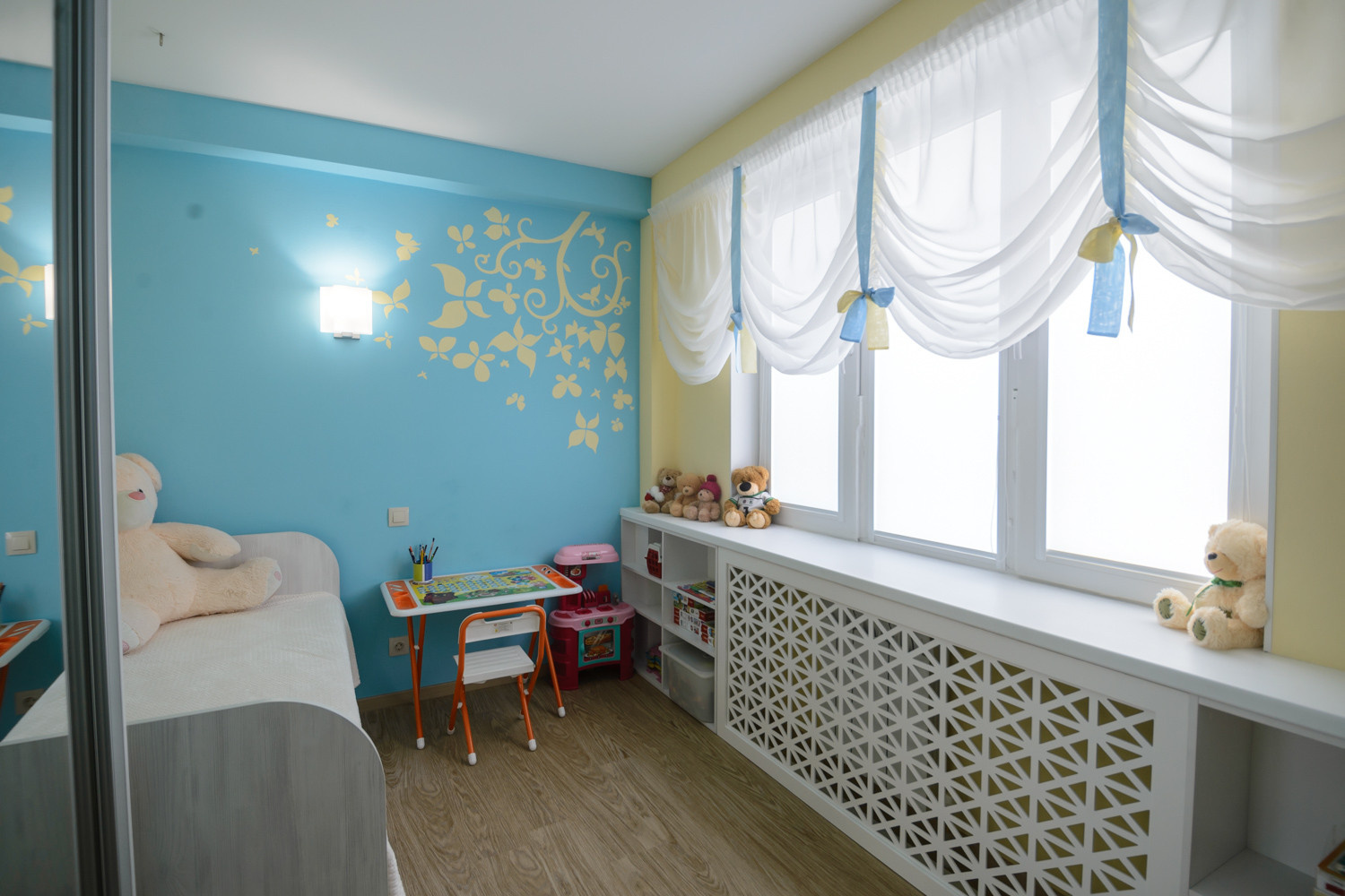 Басалыко Роман и Татьяна