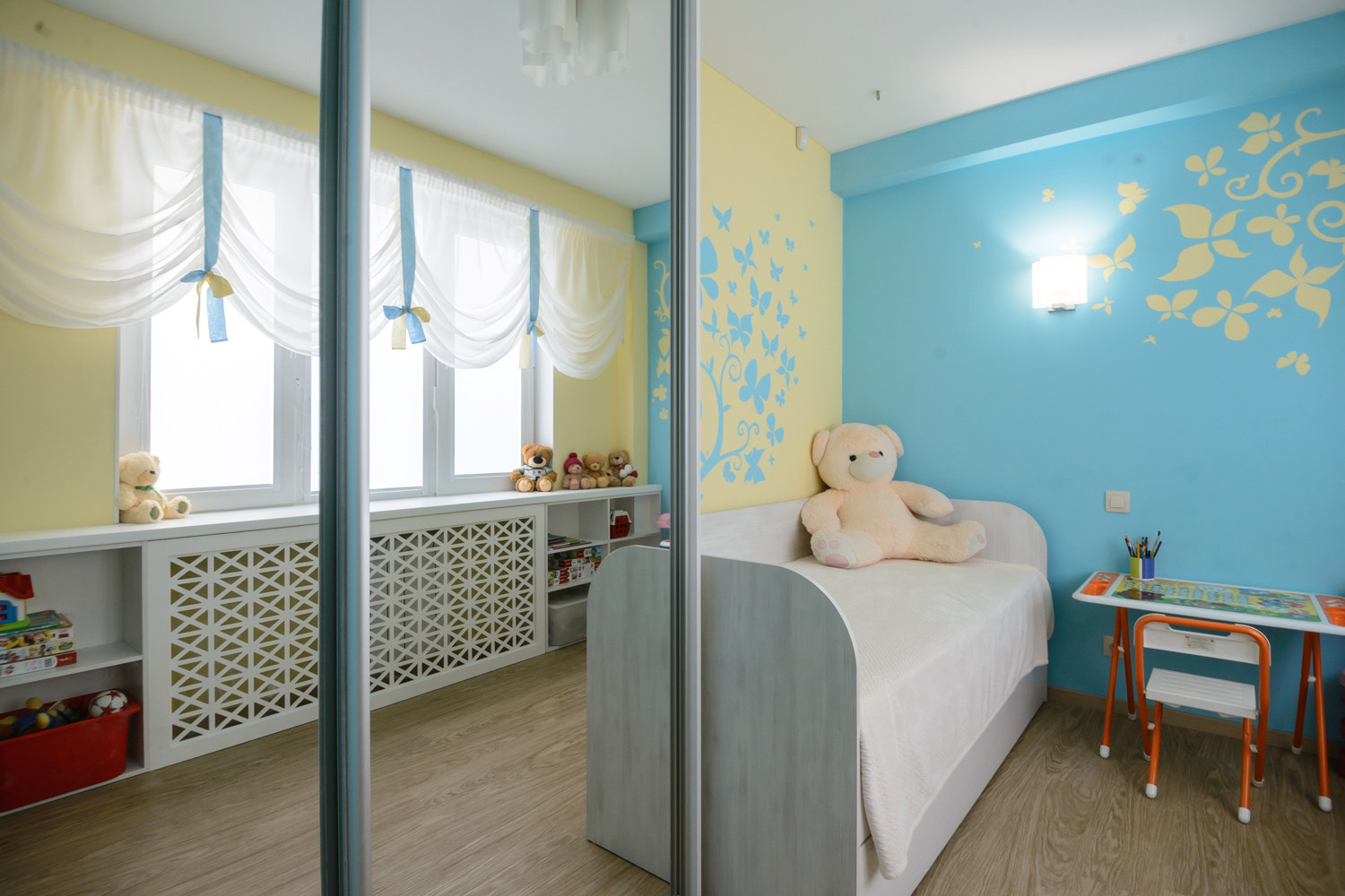 Басалыко Роман и Татьяна