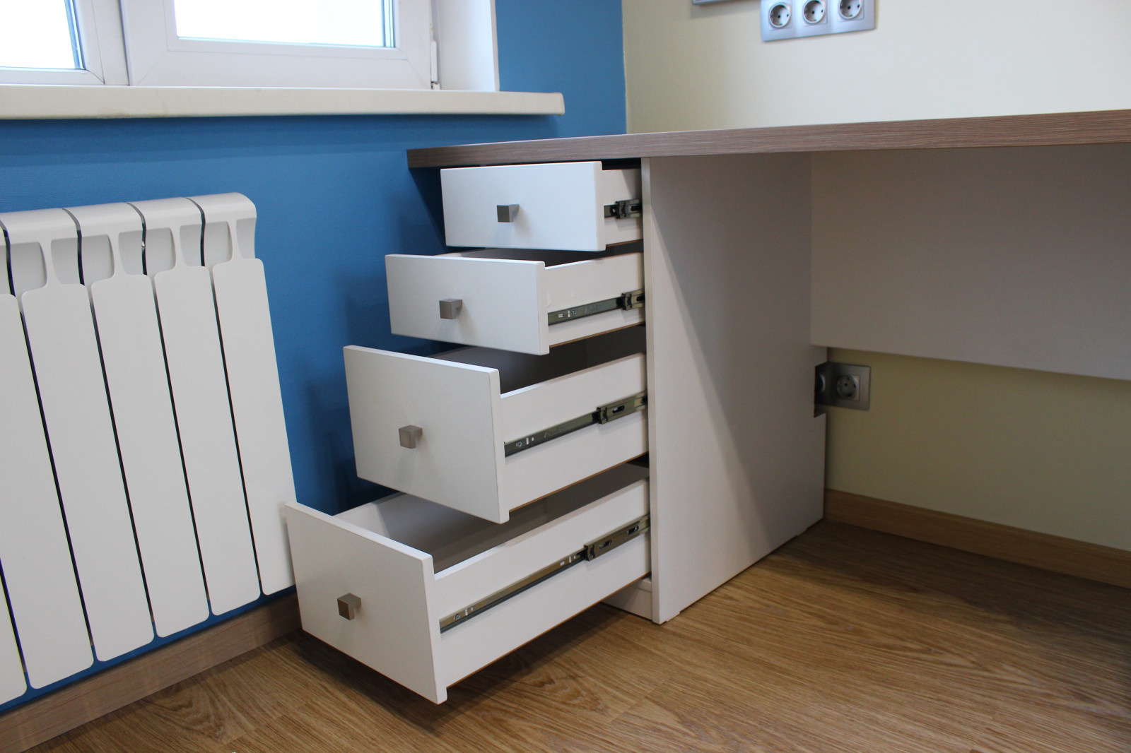 Басалыко Роман и Татьяна