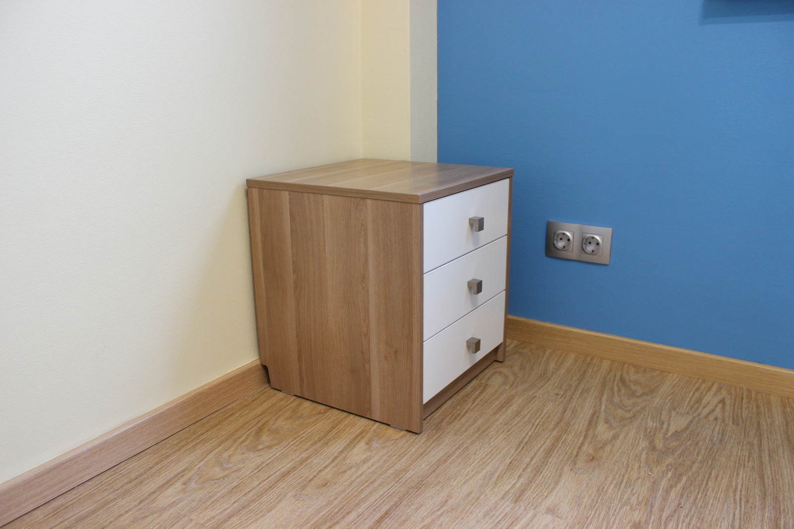 Басалыко Роман и Татьяна