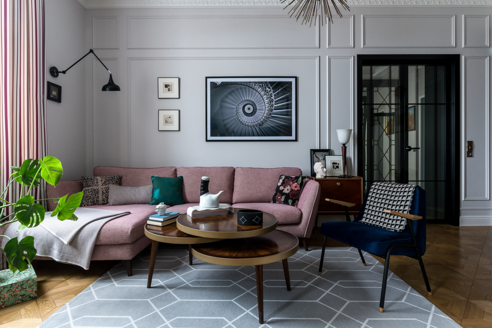 Михаил Дереча