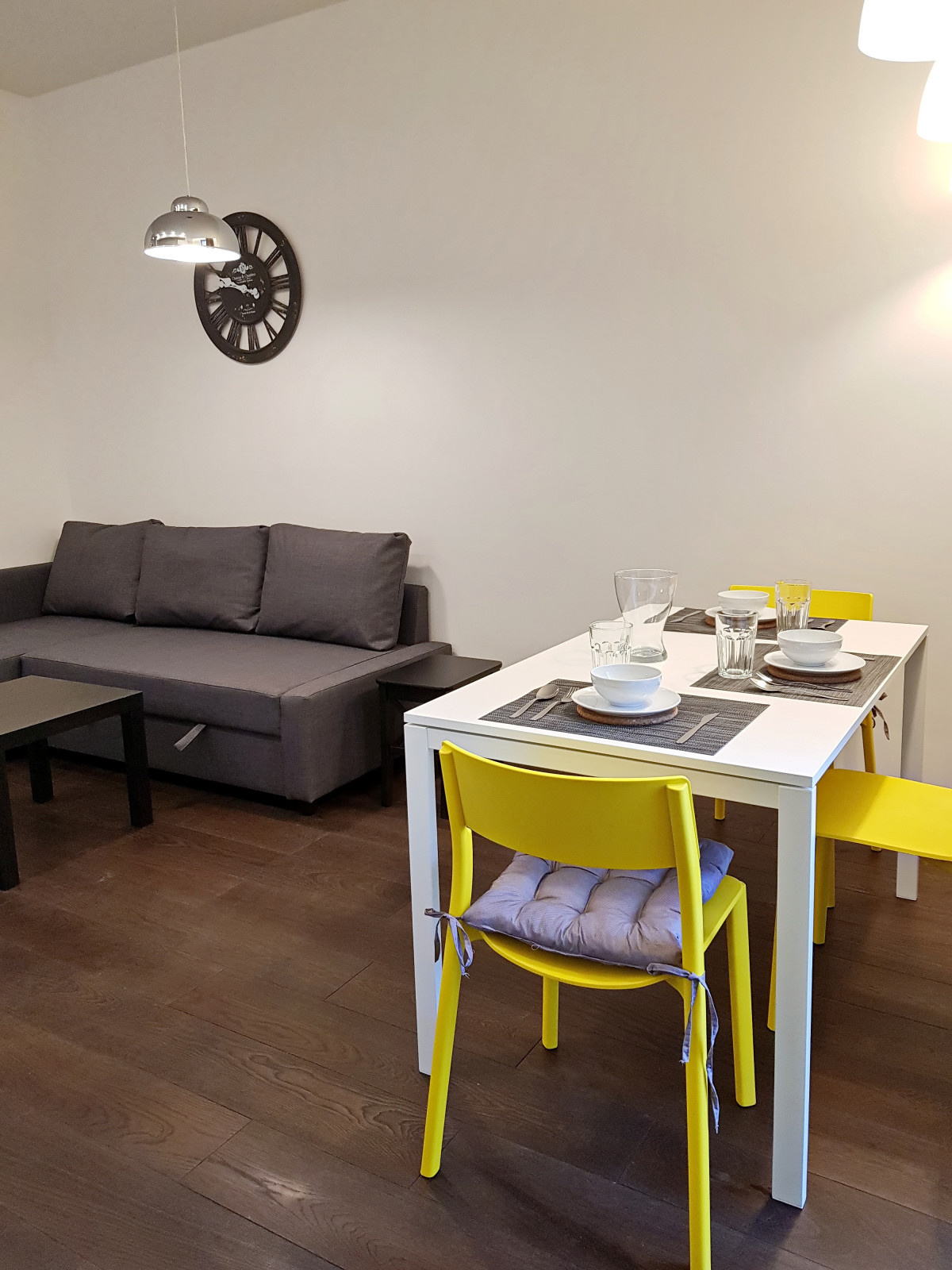 ЖК Пресня Сити