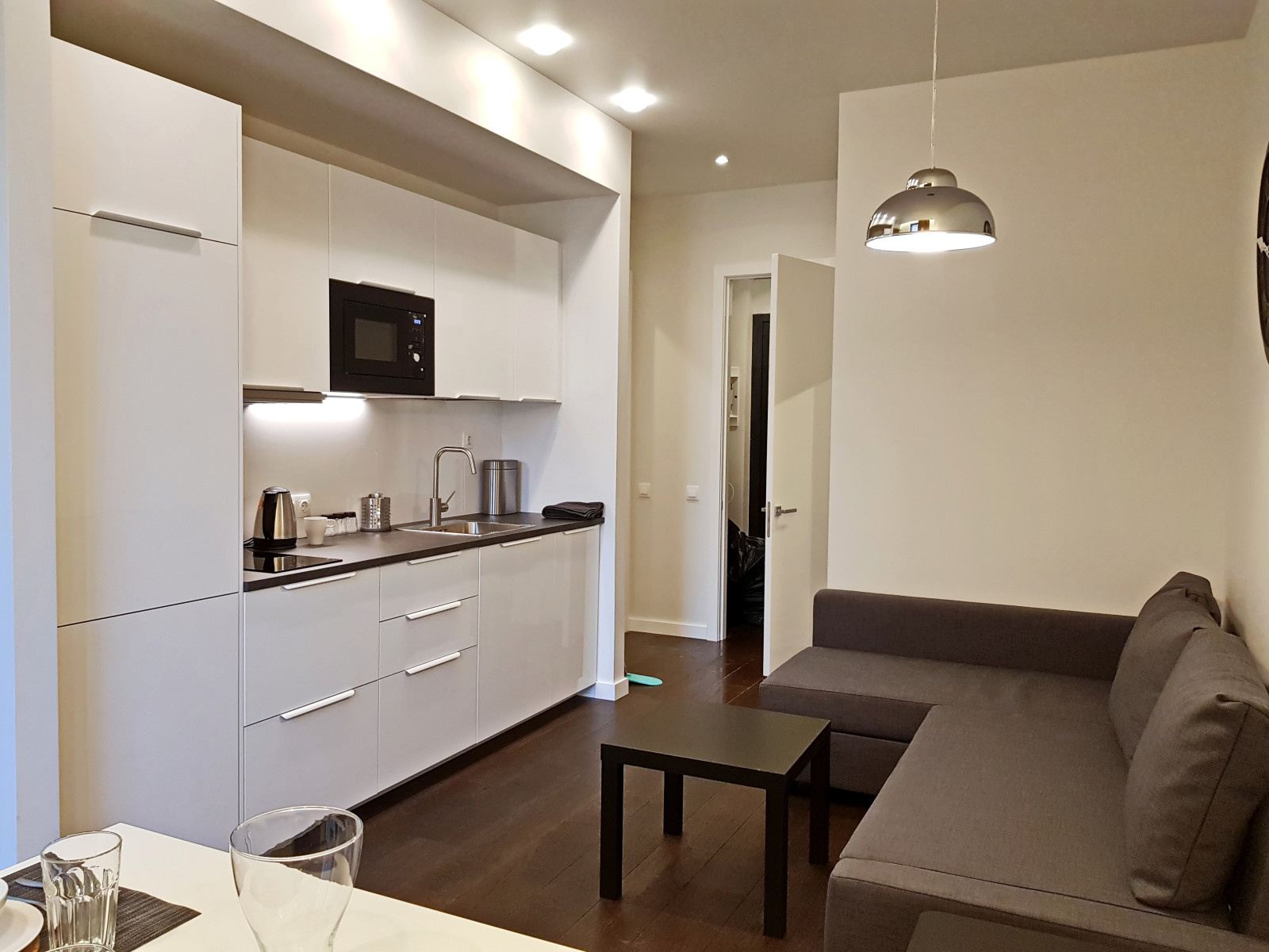 ЖК Пресня Сити