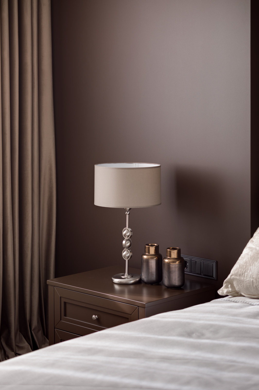 ЖК Французский квартал :: 110 м2