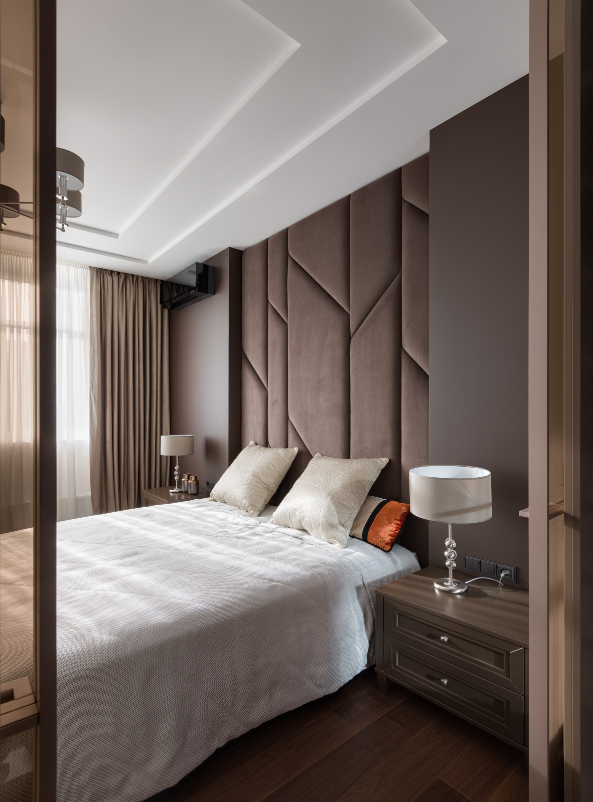 ЖК Французский квартал :: 110 м2