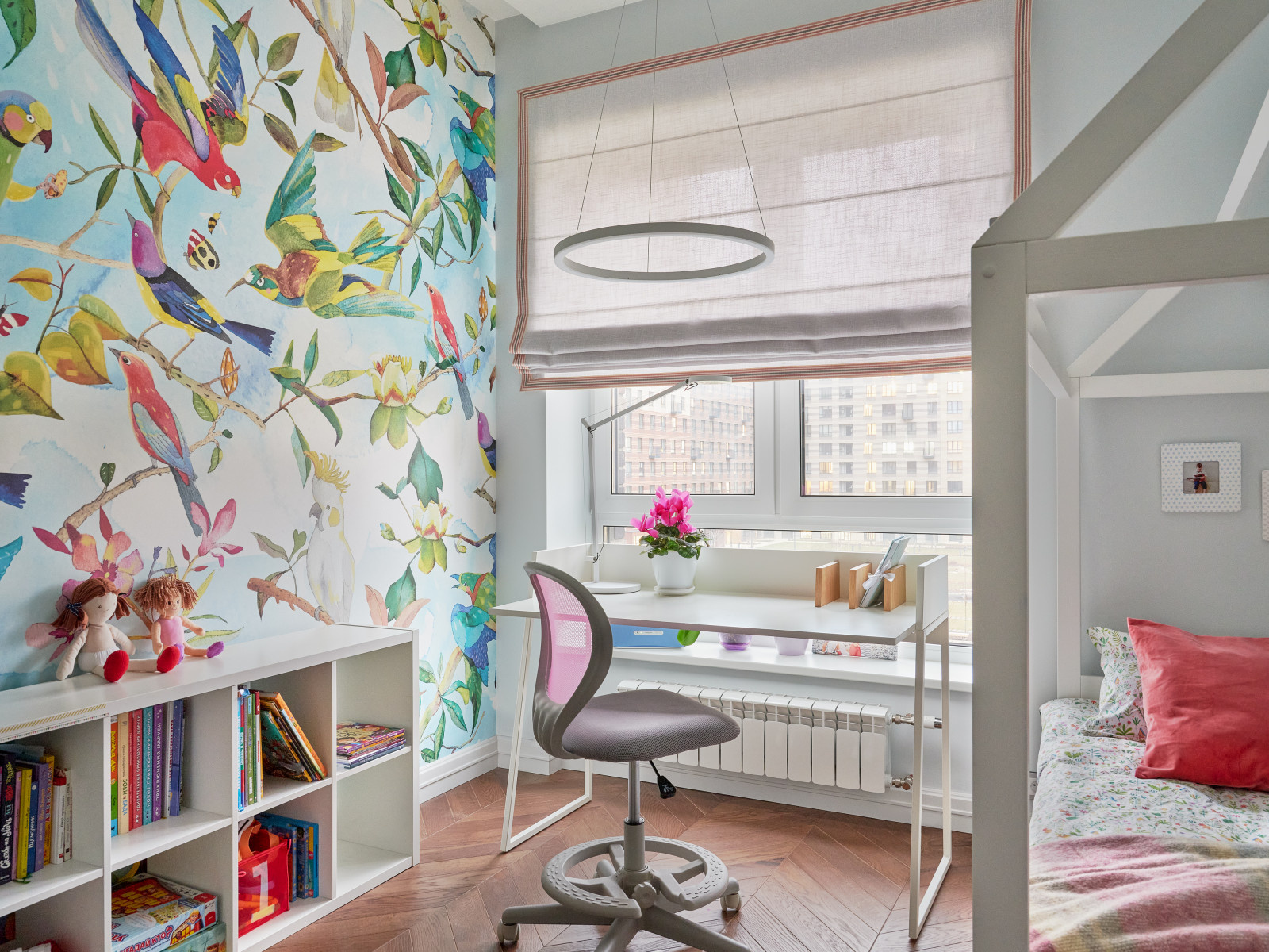 Обложка альбома: детская