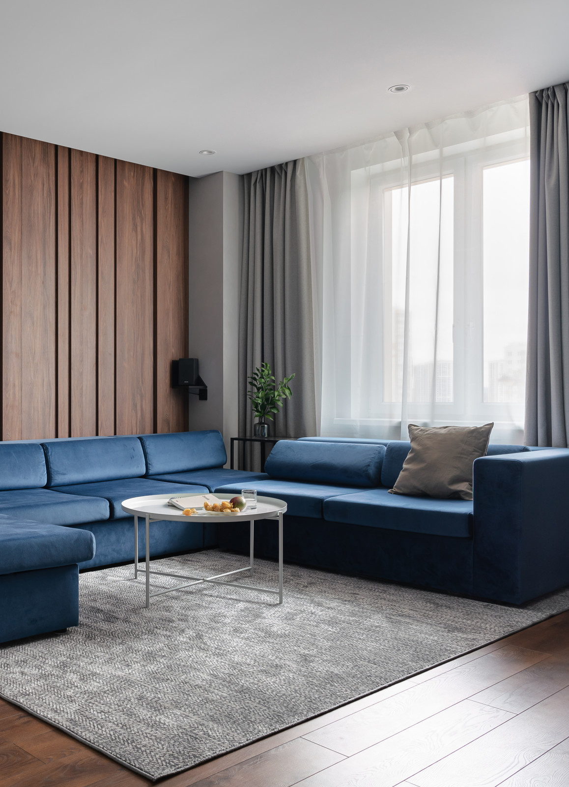 SUMMER FLAT (фото)
