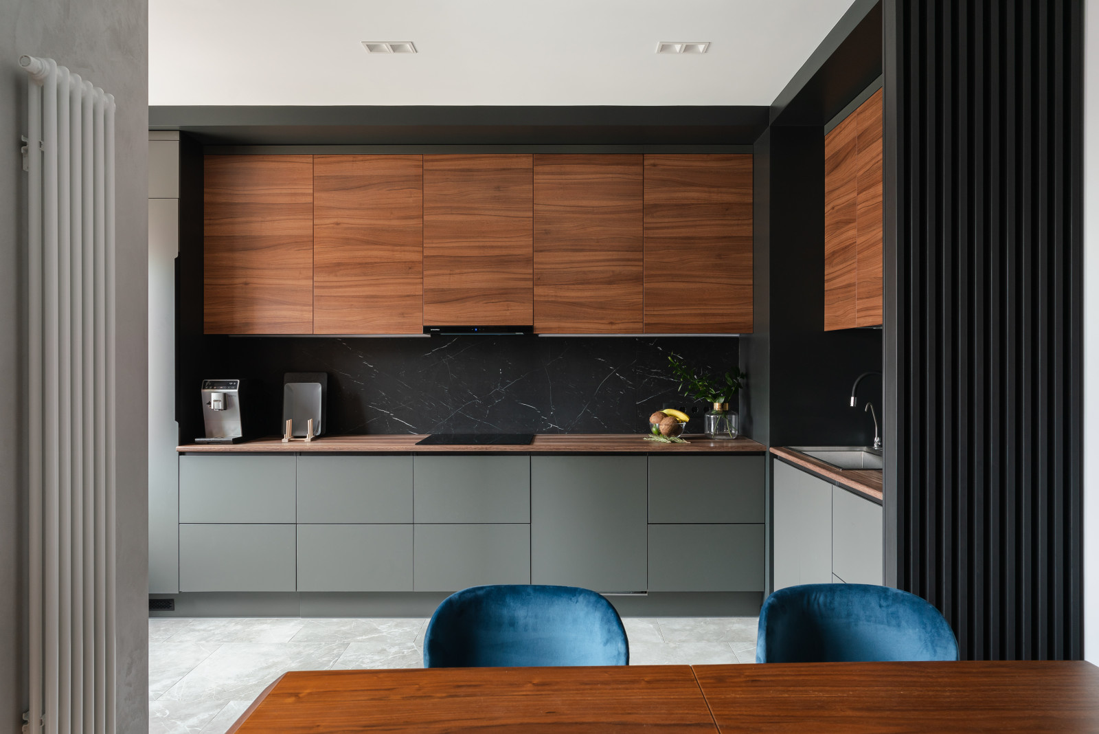 SUMMER FLAT (фото)