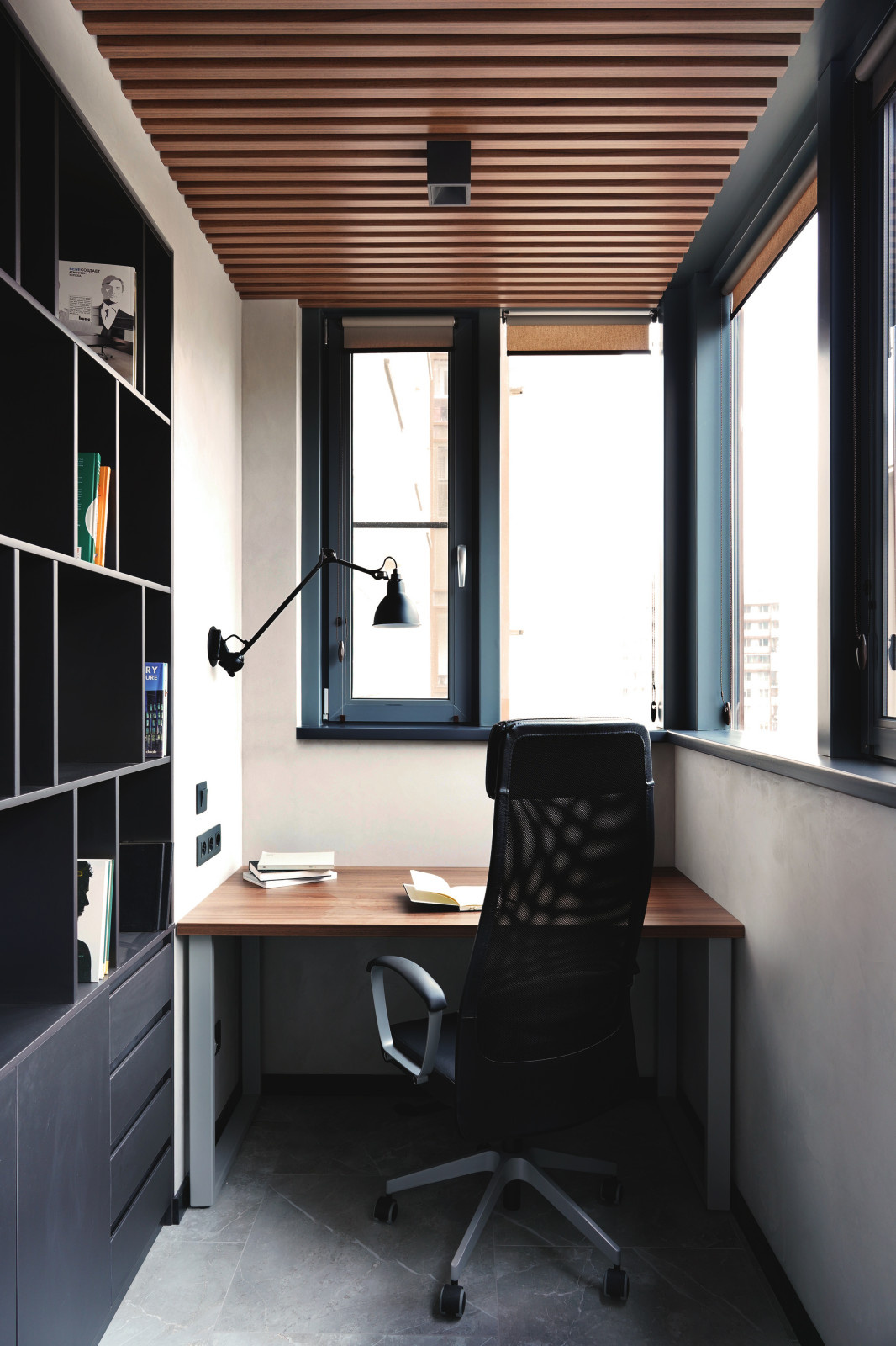 SUMMER FLAT (фото)