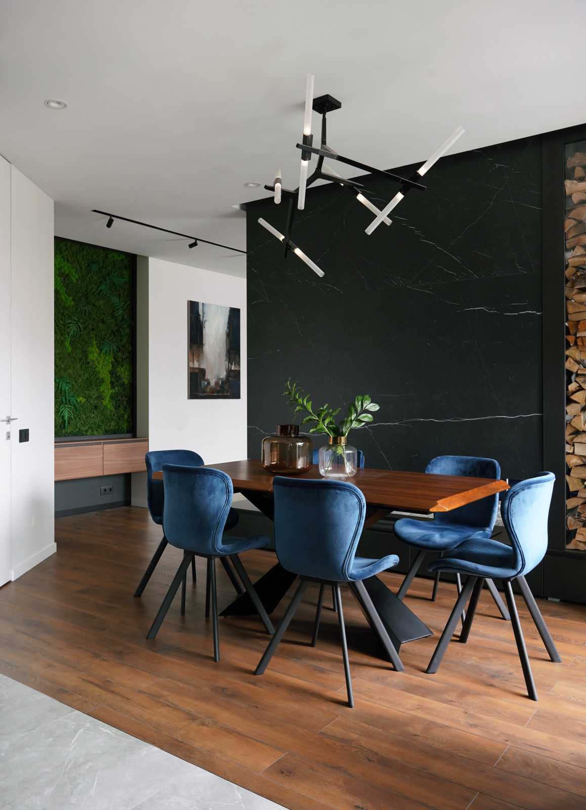 SUMMER FLAT (фото)