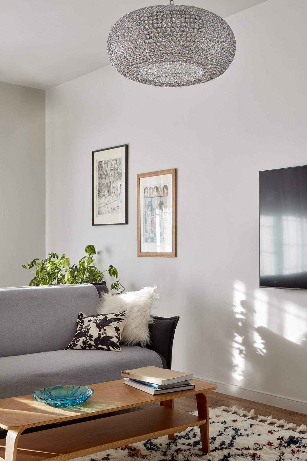 Houzz тур: «Антисноб» — дом под Москвой