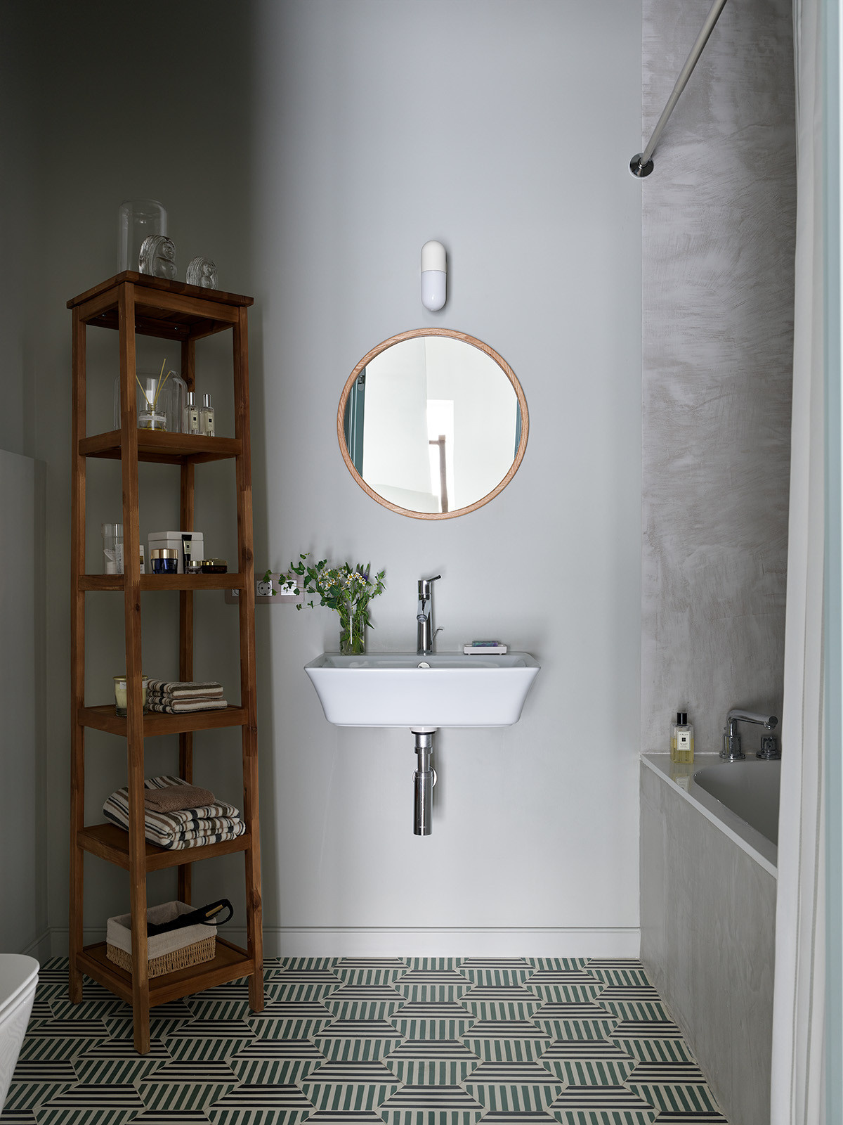 Houzz тур: «Антисноб» — дом под Москвой