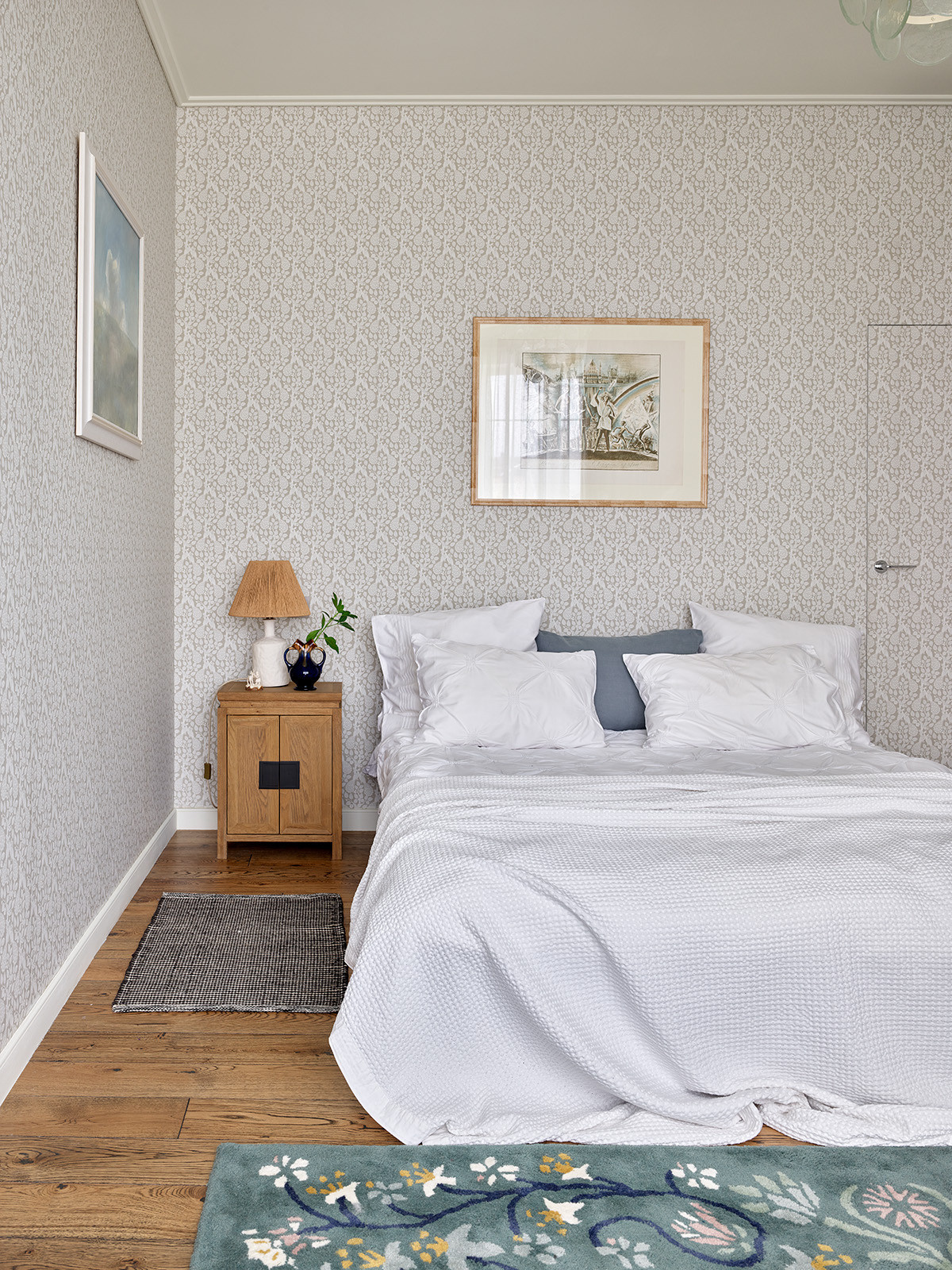 Houzz тур: «Антисноб» — дом под Москвой