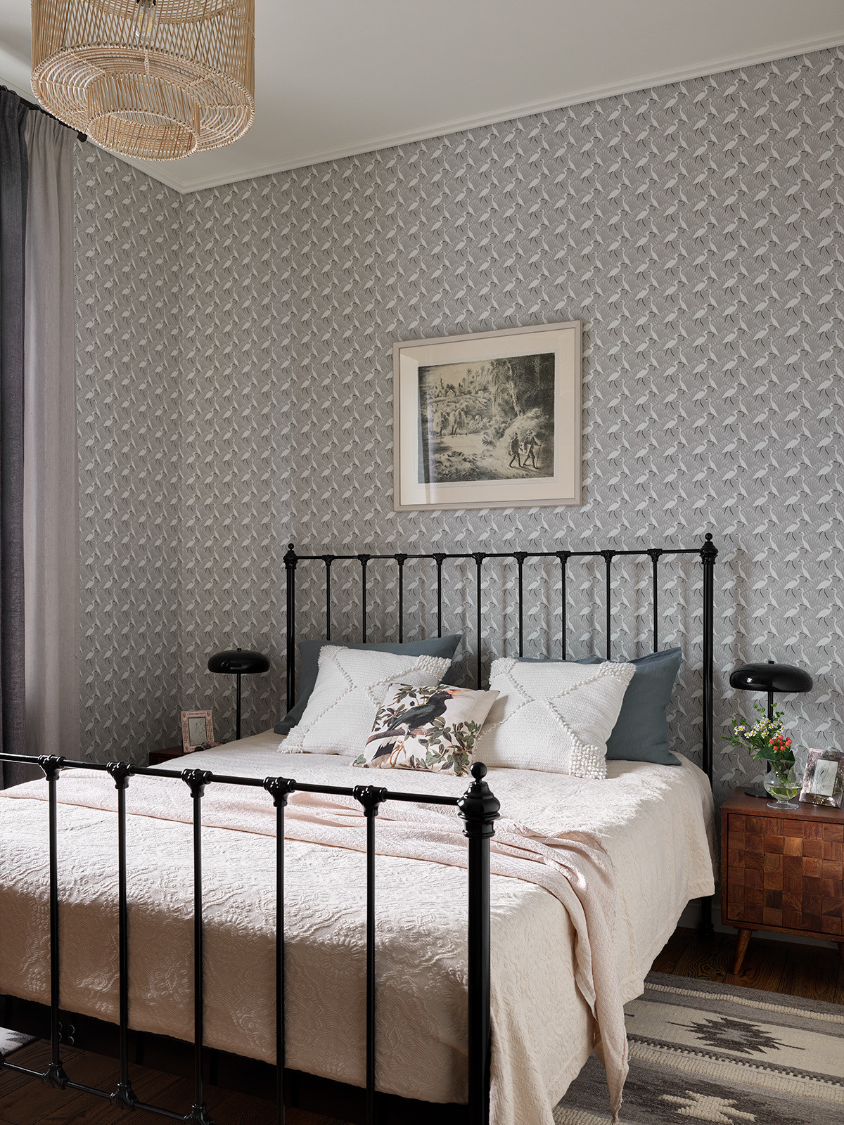 Houzz тур: «Антисноб» — дом под Москвой